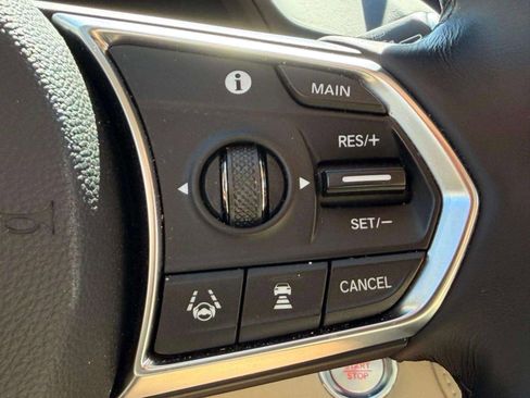 Used 2021 Acura RDX FWD w/ Advance Package image 51