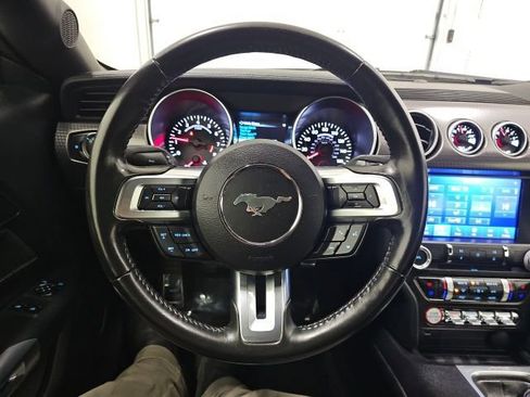 Used 2020 Ford Mustang GT w/ GT Performance Package image 16