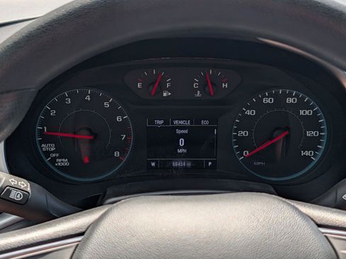 Used 2024 Chevrolet Malibu LT FWD image 21