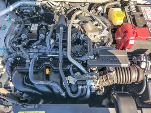 Used 2022 Nissan Sentra SR w/ SR Premium Package image 29