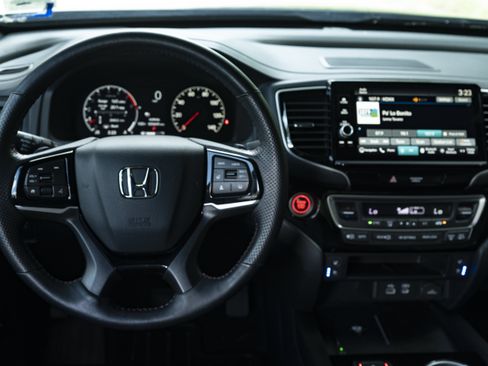 Used 2024 Honda Ridgeline Black Edition image 19