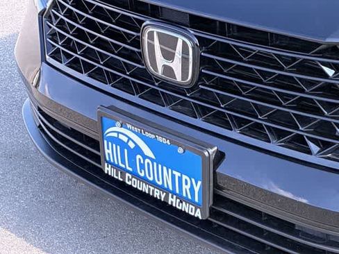 Used 2025 Honda Accord LX image 12