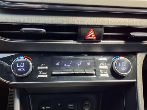 Used 2023 Hyundai Sonata N Line FWD image 9