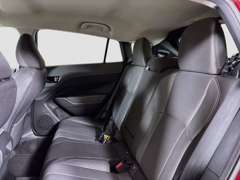 New 2026 Subaru Crosstrek 2.5i Limited AWD/4WD image 22