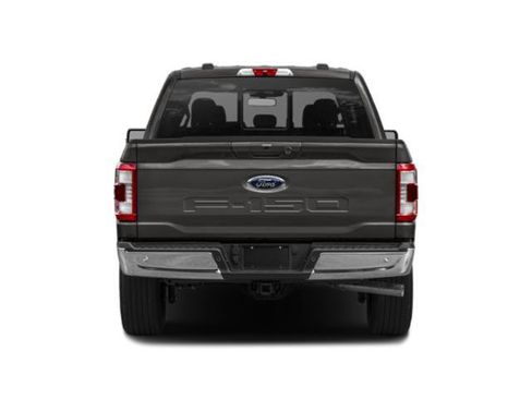 Used 2021 Ford F150 Lariat w/ Max Trailer Tow Package image 5