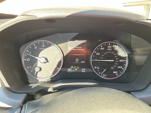 New 2026 Subaru Crosstrek 2.5i Limited image 15