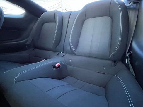 Used 2018 Ford Mustang GT w/ GT Performance Package image 27