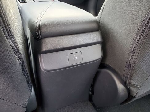New 2026 Nissan Sentra SV w/ SV Convenience Package FWD image 11