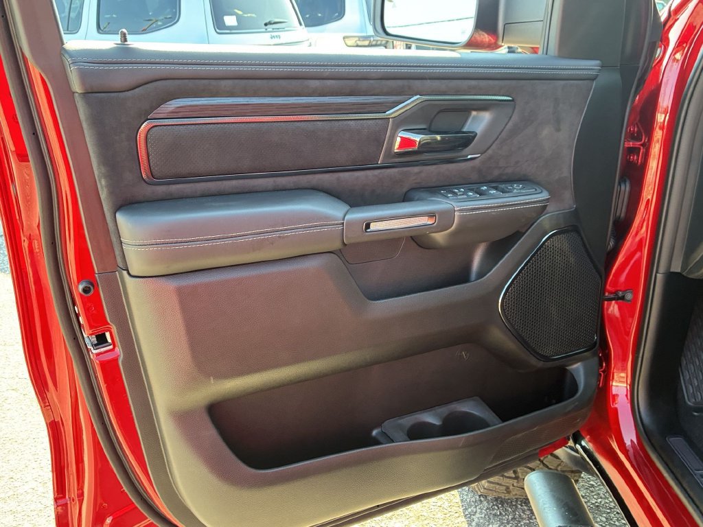 New 2026 RAM 1500 RHO w/ Bed Utility Group AWD/4WD image 12