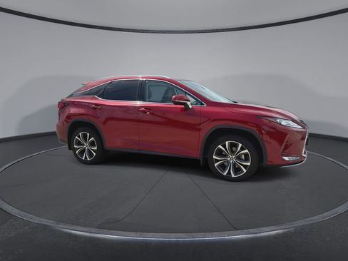 Used 2022 Lexus RX 350 350 w/ Premium Package image 2