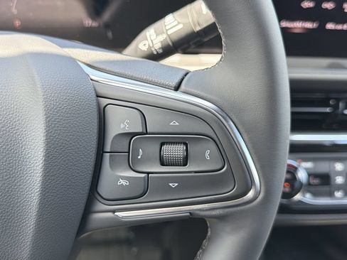 New 2026 Buick Envista Sport Touring w/ Convenience I Package FWD image 9