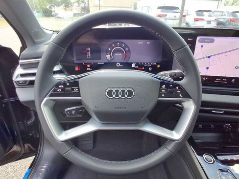 New 2026 Audi A5 2.0T Premium AWD/4WD image 23