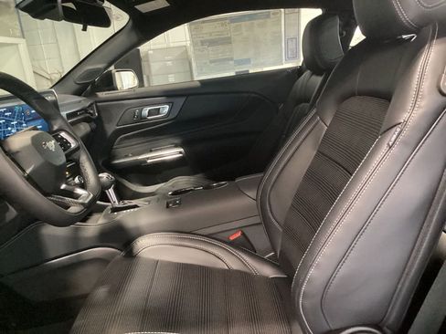 New 2026 Ford Mustang Premium image 11