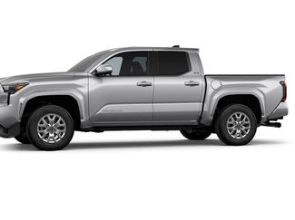 New 2026 Toyota Tacoma SR5 video 3