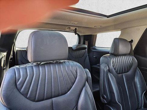 Used 2023 Hyundai Palisade Limited w/ Cargo Package FWD image 21