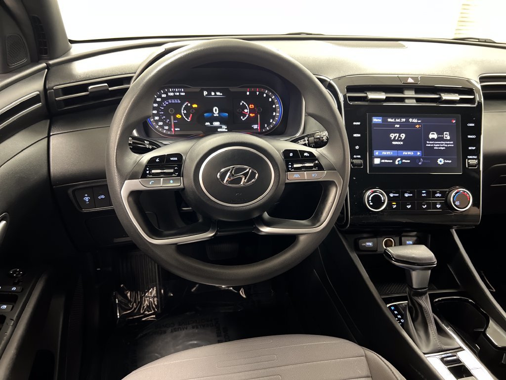 Used 2022 Hyundai Santa Cruz SEL FWD image 15