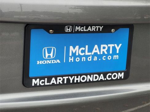 Used 2024 Nissan Murano SV image 7