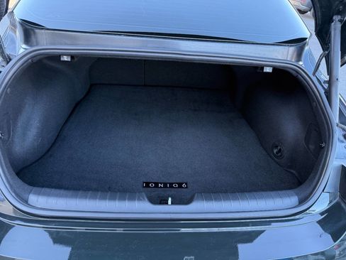 Used 2023 Hyundai Ioniq 6 SEL image 17