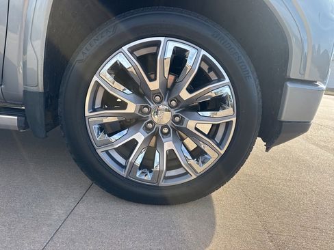 Used 2023 GMC Sierra 1500 Denali image 15