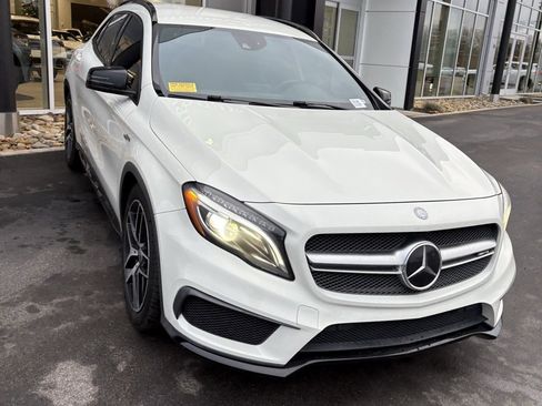 Used 2015 Mercedes-Benz GLA 45 AMG 4MATIC image 14