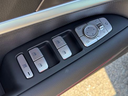 New 2026 Genesis G70 3.3T Sport Prestige image 24