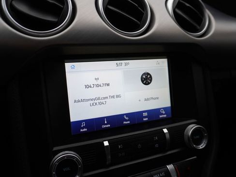 Used 2020 Ford Mustang Premium image 16