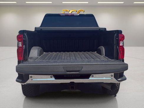 Used 2024 Chevrolet Silverado 2500 LT w/ All Star Edition AWD/4WD image 9