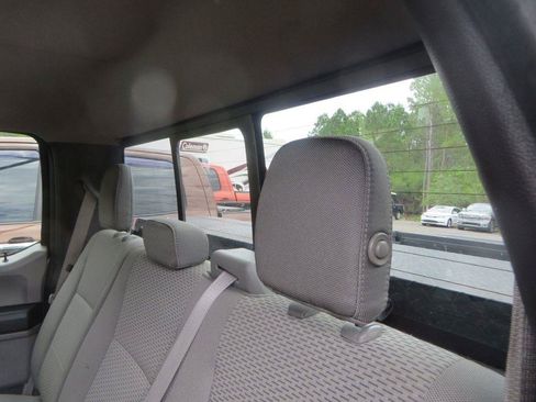Used 2016 Ford F150 XLT w/ Equipment Group 302A Luxury RWD image 28