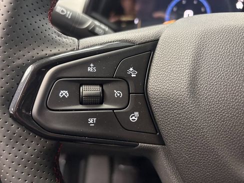 New 2026 Chevrolet Trax RS w/ Driver Confidence Package FWD image 31
