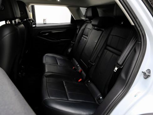 Used 2021 Land Rover Range Rover Evoque S image 39