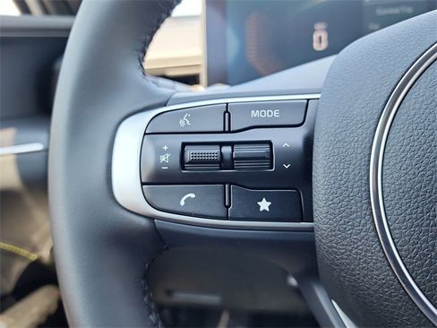 New 2026 Kia K5 GT image 24