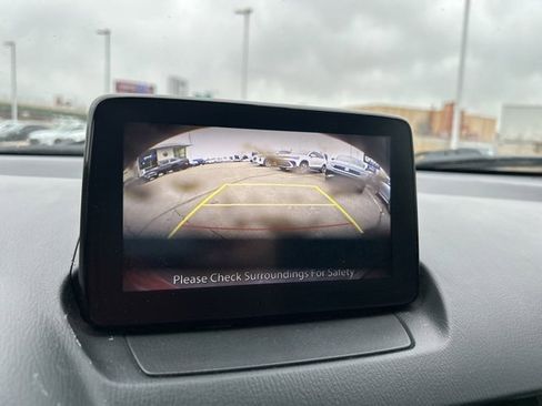 Used 2018 MAZDA CX-3 Grand Touring w/ Premium Package image 30