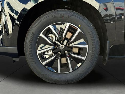 New 2026 Toyota bZ image 33