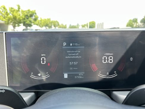 Used 2025 Hyundai Sonata SEL FWD image 21