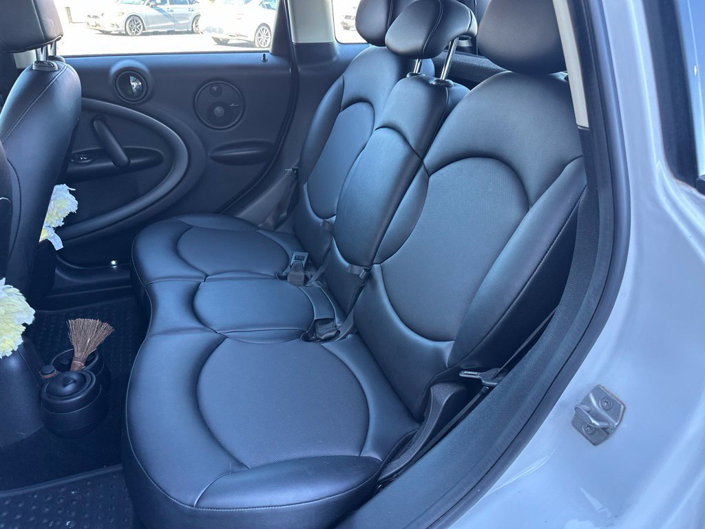 Used 2016 MINI Cooper Countryman S AWD/4WD image 14