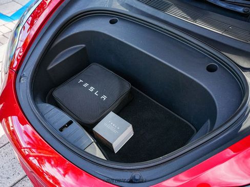 Used 2022 Tesla Model 3 Performance AWD/4WD image 51