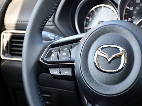 New 2025 MAZDA CX-5 AWD 2.5 S image 23