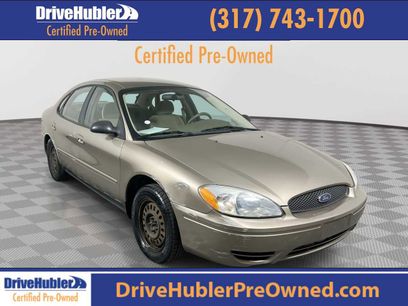 Used 2005 Ford Taurus SE
