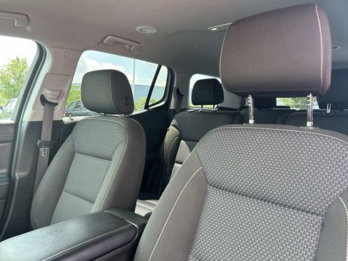 Used 2021 GMC Acadia SLE w/ Driver Convenience Package AWD/4WD image 23