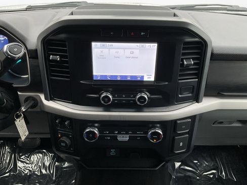 Used 2023 Ford F150 XLT w/ Equipment Group 301A Mid image 11