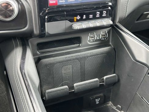 Used 2022 RAM 1500 Limited image 33