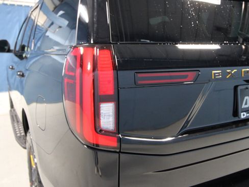 New 2026 Ford Expedition Tremor image 37