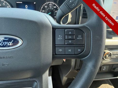 Used 2022 Ford F150 XLT AWD/4WD image 19