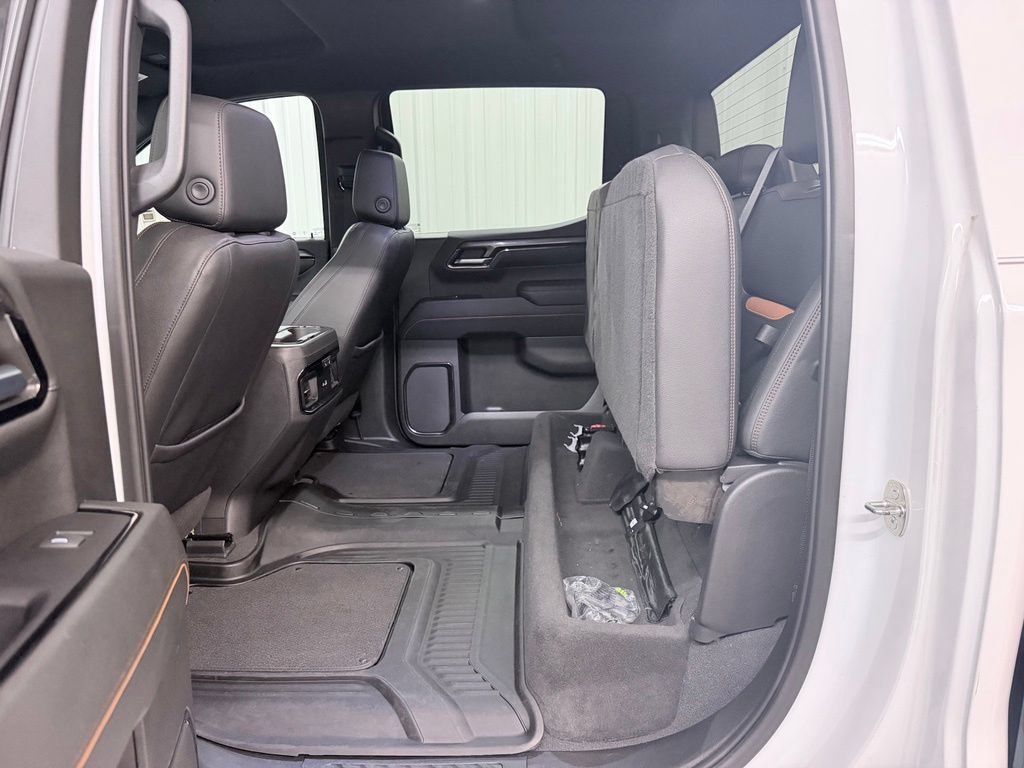 Used 2023 GMC Sierra 1500 AT4 AWD/4WD image 35