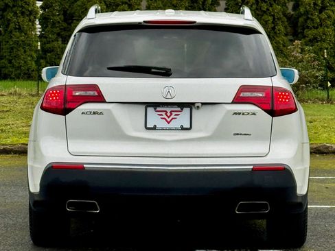 Used 2010 Acura MDX w/ Technology Package image 8