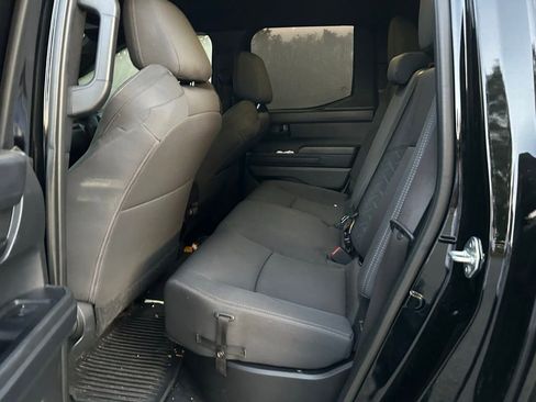 Certified 2024 Toyota Tacoma SR5 image 13