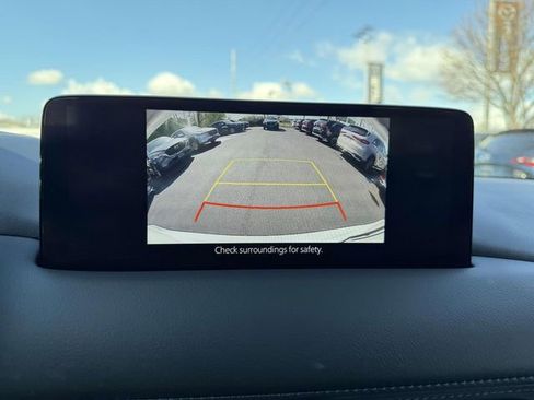 Certified 2023 MAZDA CX-5 AWD 2.5 S w/ Select Package image 23