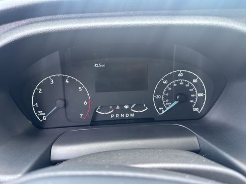 New 2025 Ford Transit 350 w/ Exterior Upgrade Package RWD image 10