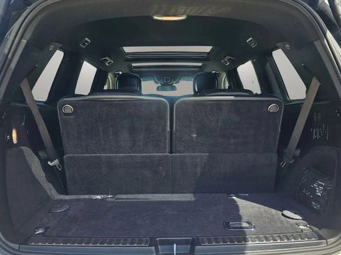 Used 2018 Mercedes-Benz GLS 550 4MATIC image 20
