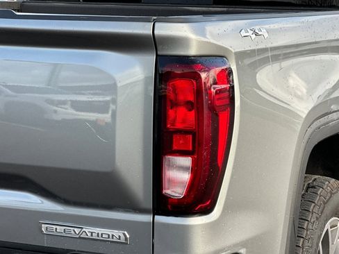 Used 2023 GMC Sierra 1500 Elevation w/ Elevation Premium Package image 25